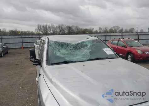 2015 Ram 2500 Tradesman z USA, uszkodzony, nr VIN 3C6UR5CL7FG557414